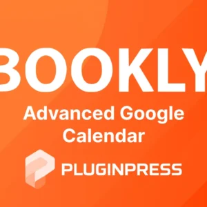 Bookly Advanced Google Calendar