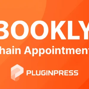 Bookly Chain Appointments