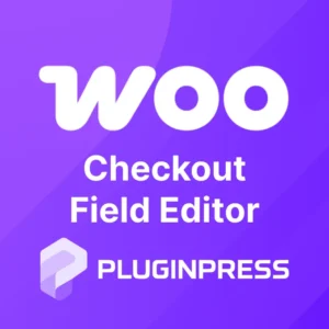 Checkout Field Editor para WooCommerce