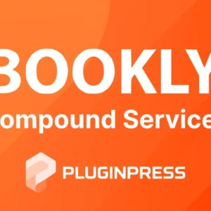 Bookly Compound Services