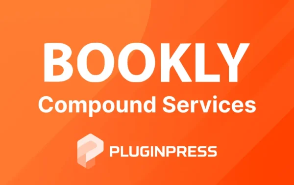 Bookly Compound Services
