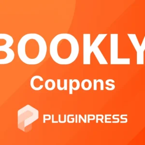 Bookly Coupons