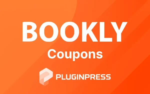 Bookly Coupons