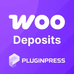 WooCommerce Deposits
