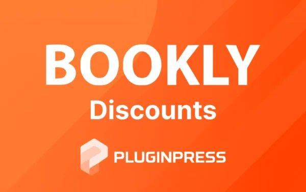 Bookly Discounts