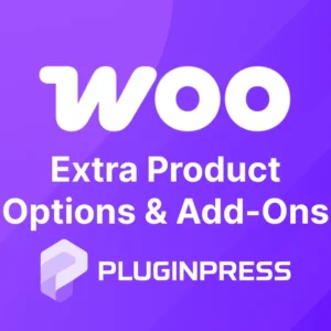 Extra Product Options & Add-Ons para WooCommerce