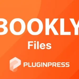 Bookly Files