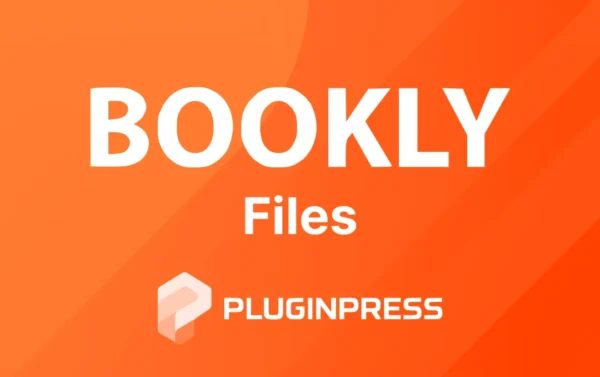 Bookly Files