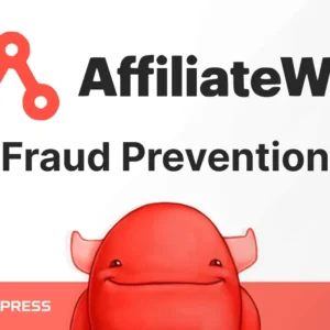 AffiliateWP Fraud Prevention