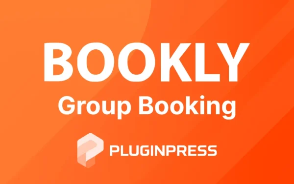 Bookly Group Booking
