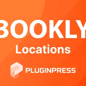 Bookly Locations