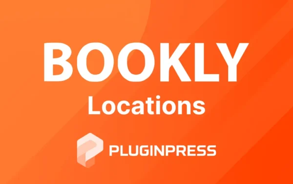 Bookly Locations