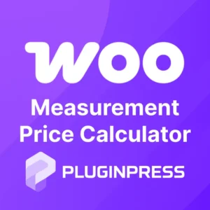 Measurement Price Calculator para WooCommerce