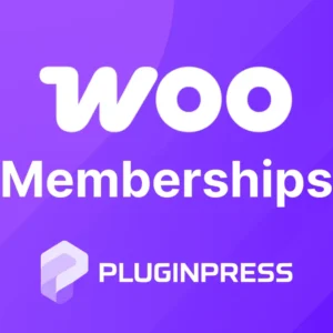 WooCommerce Memberships