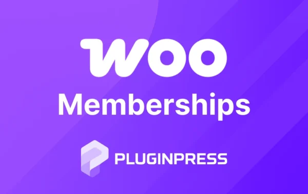 WooCommerce Memberships