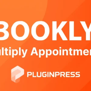 Bookly Multiply Appointments