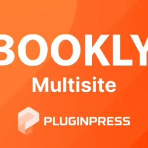 Bookly Multisite