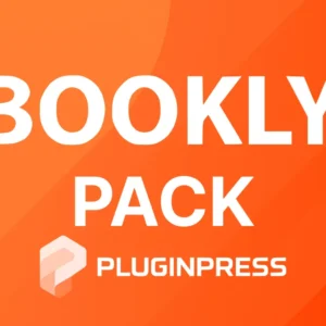 Pack Bookly