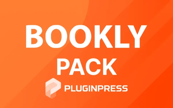 Pack Bookly