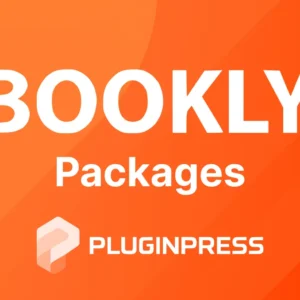 Bookly Packages