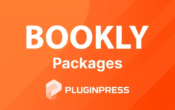 Bookly Packages