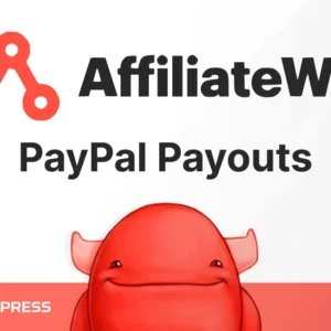 AffiliateWP PayPal Payouts