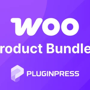 Product Bundles para WooCommerce