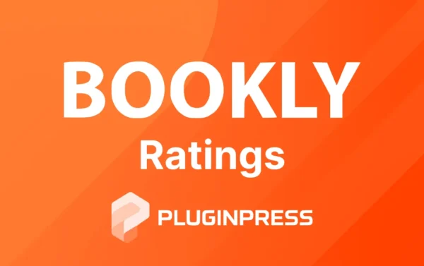 Bookly Ratings