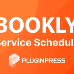 Bookly Service Schedule