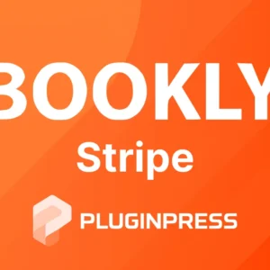 Bookly Stripe