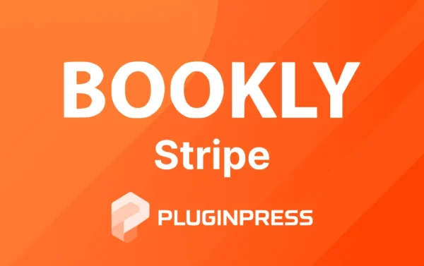 Bookly Stripe