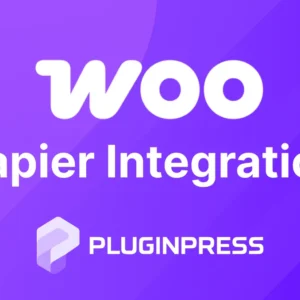 Zapier Integration para WooCommerce