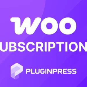 WooCommerce Subscriptions