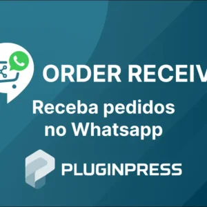 Order Receive Whatsapp 2.0