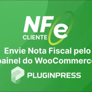 NFe cliente - Nota Fiscal
