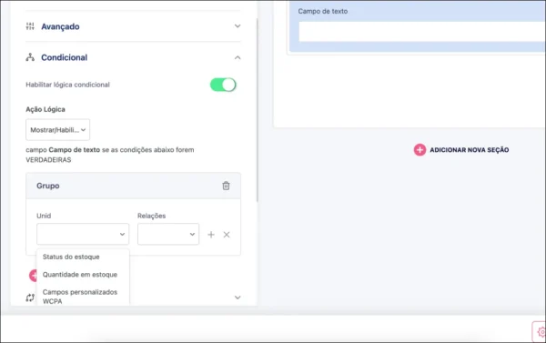 WooCommerce Custom Product Addons Pro - Imagem 3