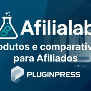 Afilialab - Venda com links de afiliados