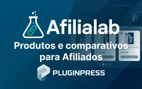 Afilialab - Venda com links de afiliados