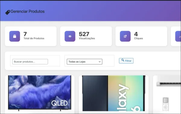 Afilialab - Venda com links de afiliados - Imagem 2