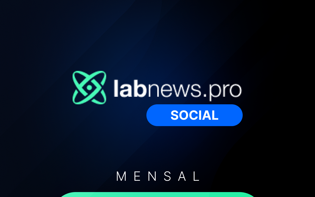 LabNews Pro (PLAN SOCIAL)