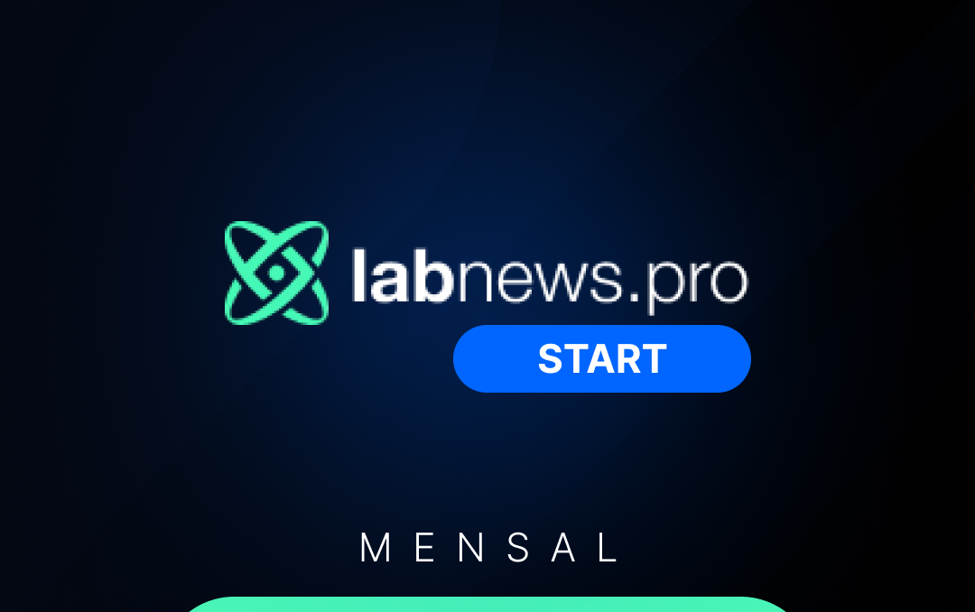 LabNews Pro (PLAN START)